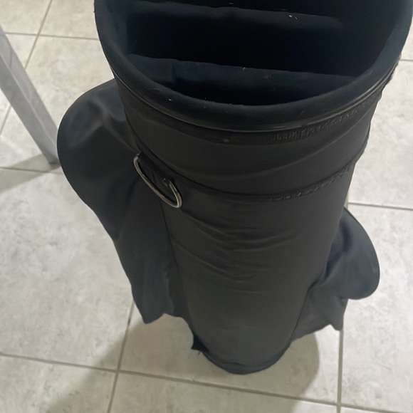 Golf cart bag - Picture 4 of 16